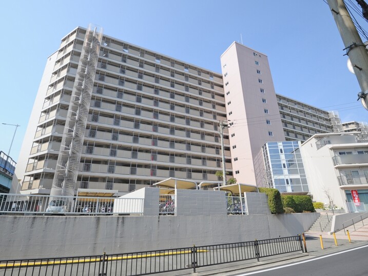 チボリ桜台ハイツ２号棟