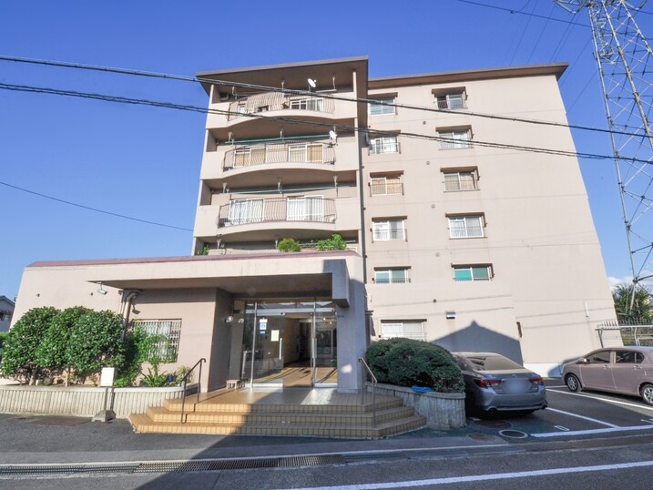 宝塚セントポリア