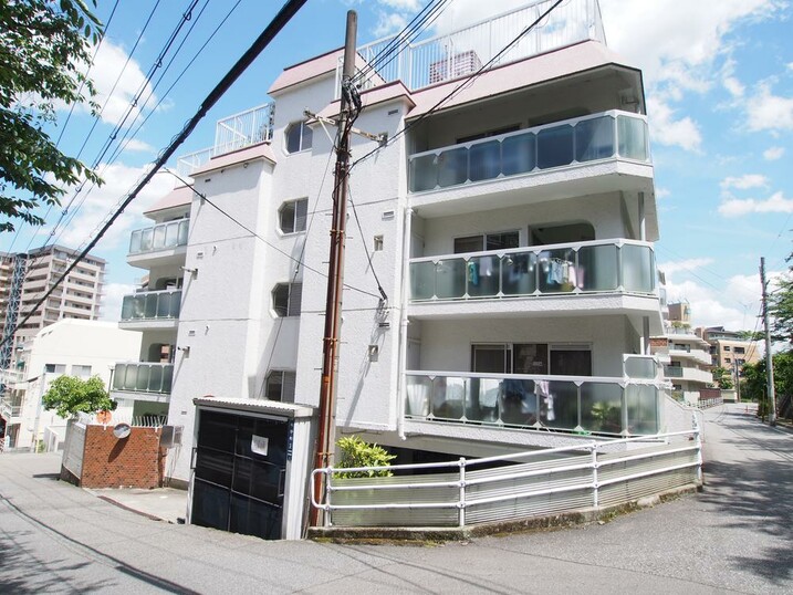 パレブラン宝塚
