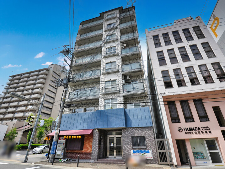 甲南サンコーポラス