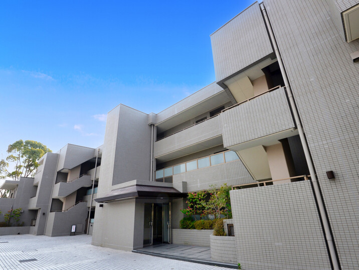 セントポリア仁川