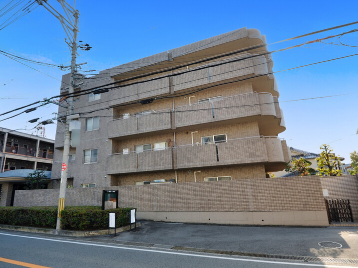 パークハイム豊中北桜塚