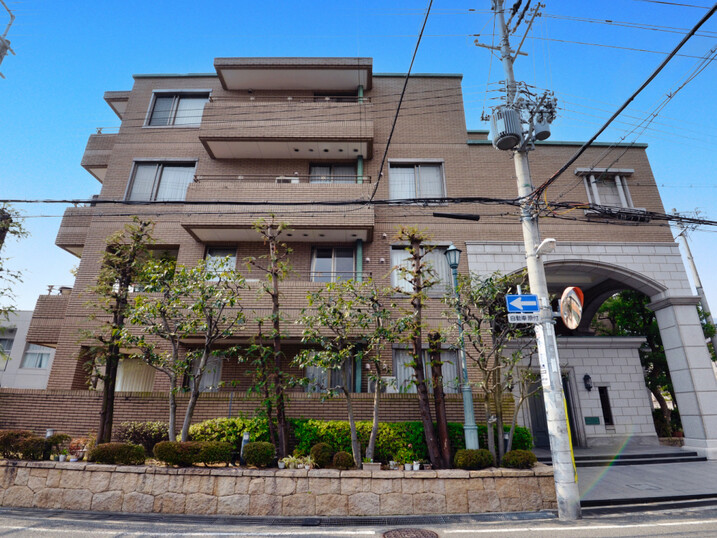 芦屋親王塚パークマンション