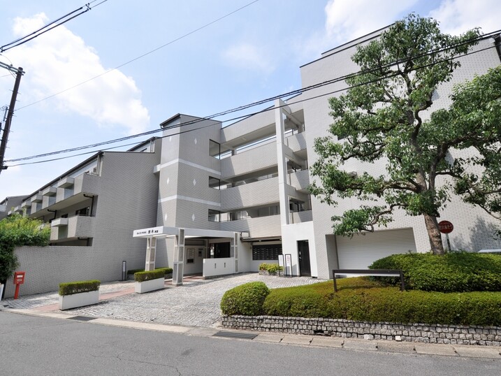 グランフォルム清水別邸