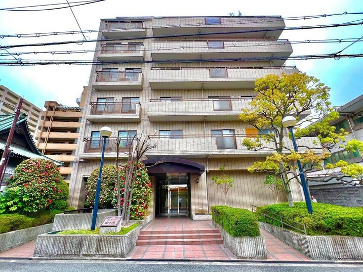 ファミール堂ヶ芝