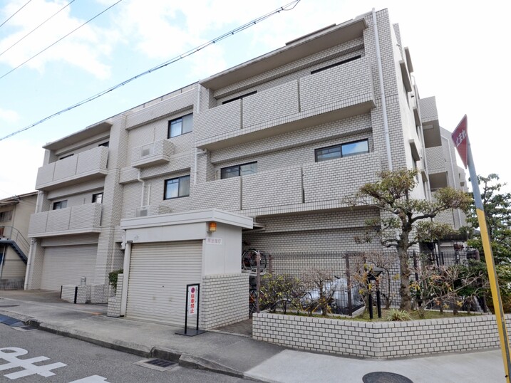 ライオンズマンション甲子園一番町