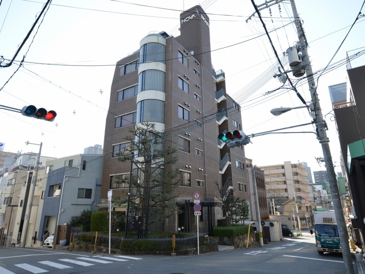 ノバ南真田山