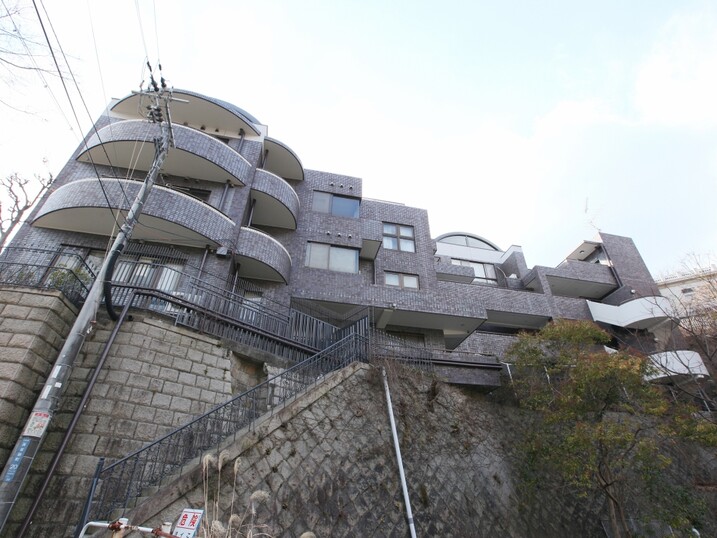 グランフォルムＫＥＮ神戸山手