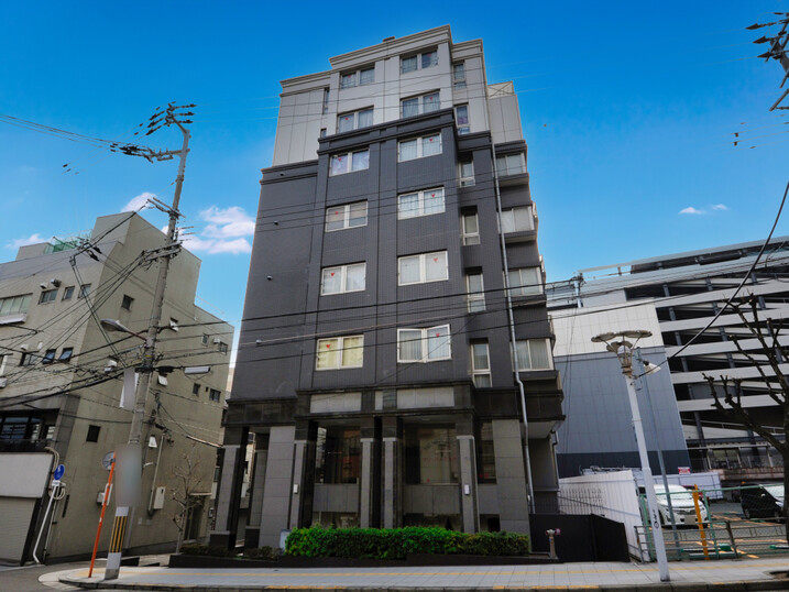 プレシオ四天王寺