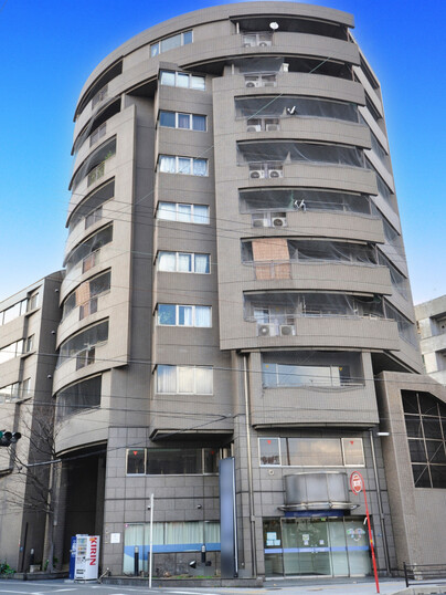 プレミシス岸里