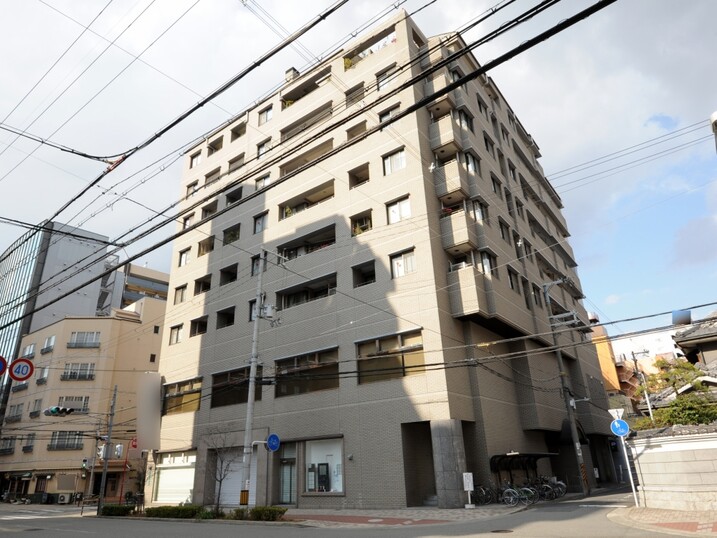 プレシオ新大阪