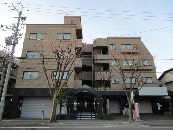 東急ドエルアルス甲子園