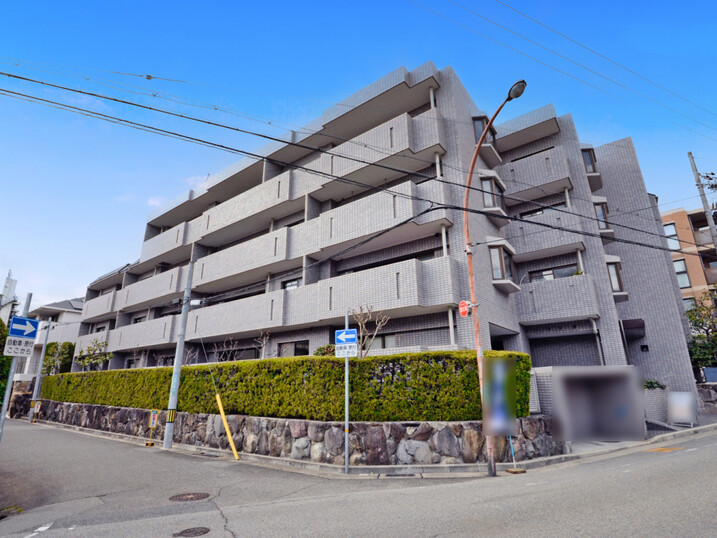 ヒューマンズ甲子園口