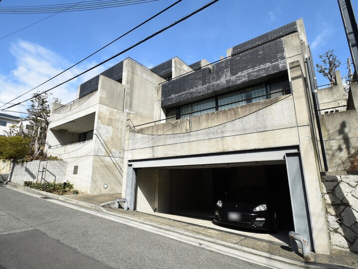プレセランス垂水