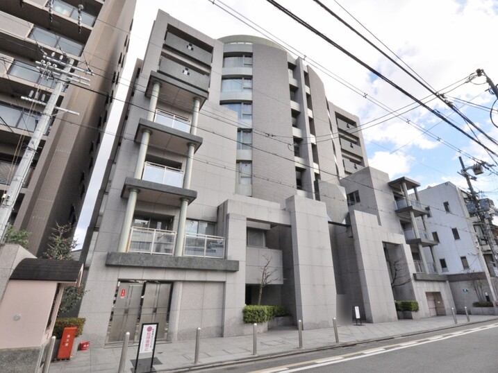 グランフォルム京都御所南