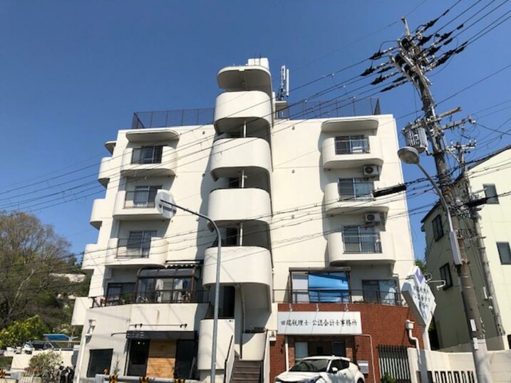 リベルテ石橋