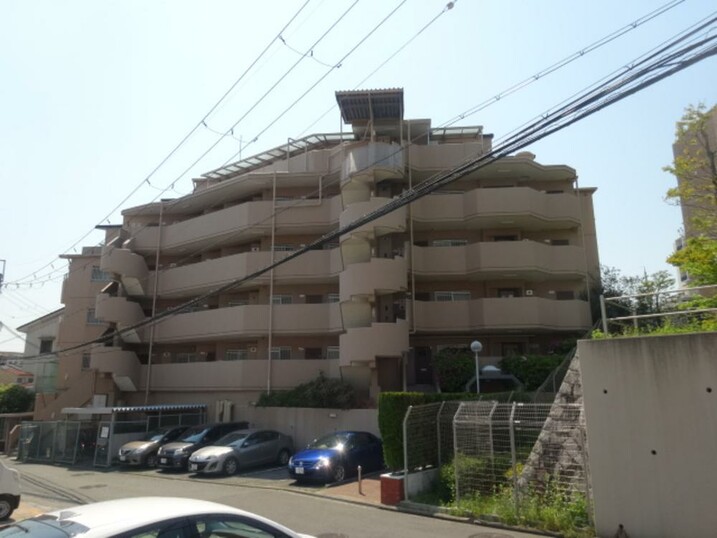ユニライフ千里中央