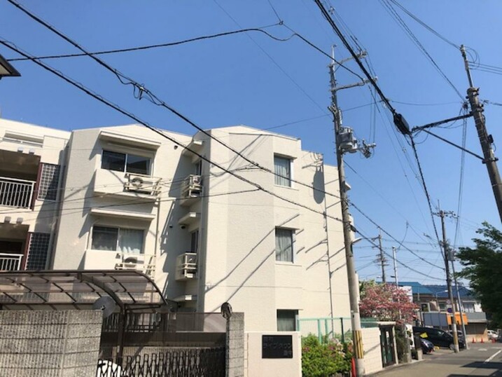 藤和ライブタウン豊中
