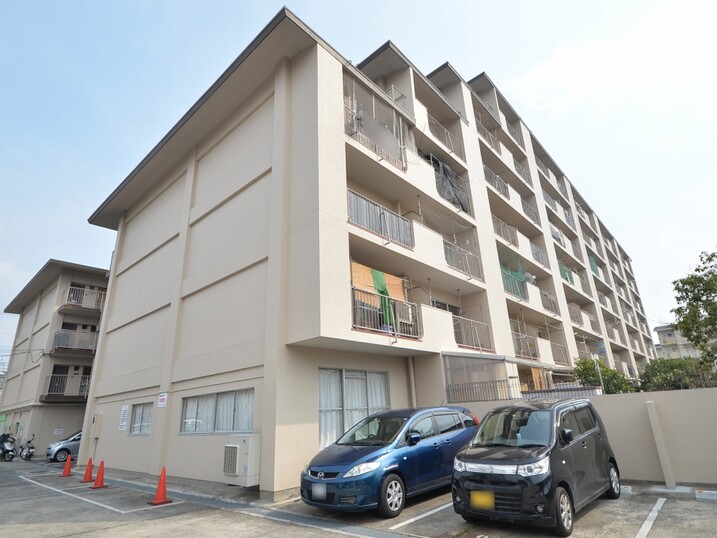 大和田ハイムＡ棟