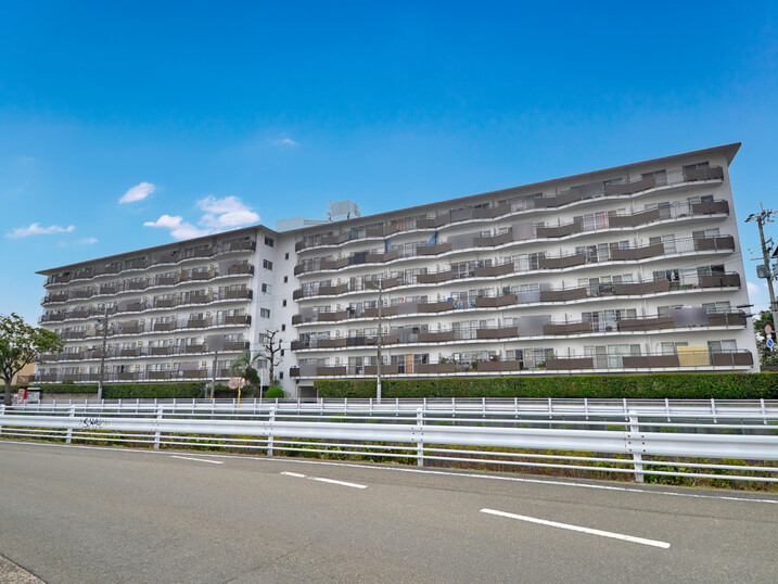 メゾン寝屋川