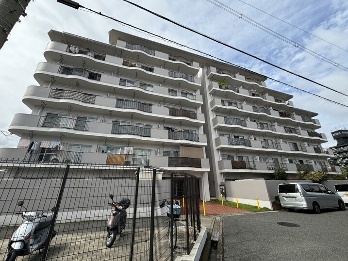 メロディーハイム寝屋川