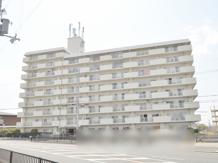 ダイアパレス桜ヶ丘
