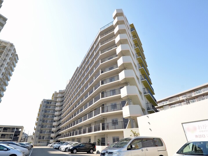 メゾンドール香里園