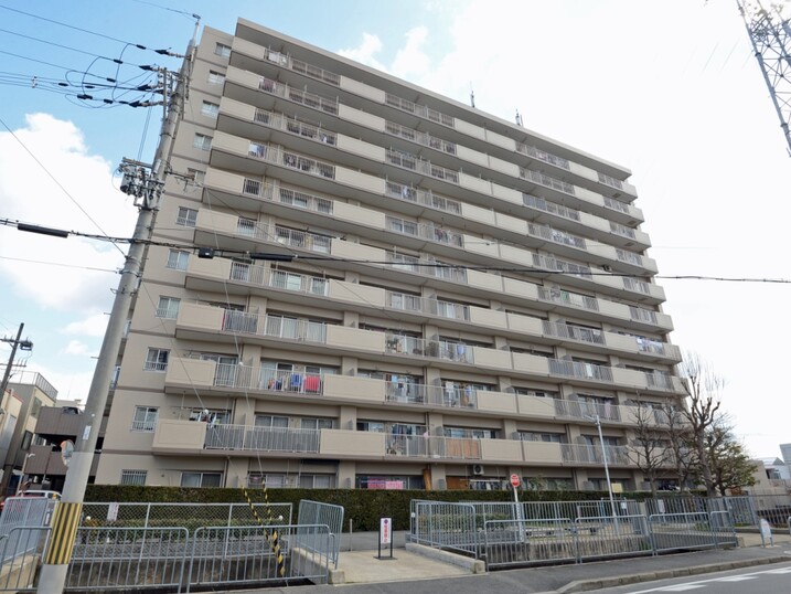 ユニハイム伏見大手筋
