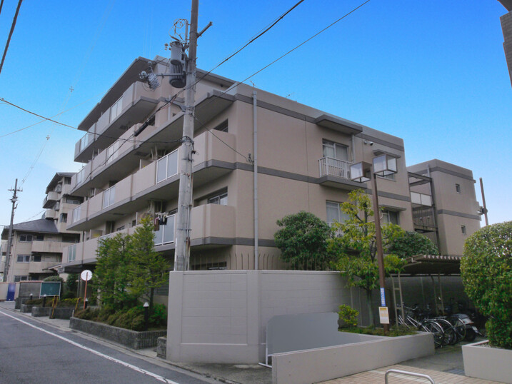 グローバル墨染