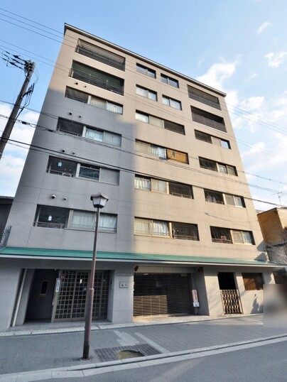 ルミエール・ド・鴨川