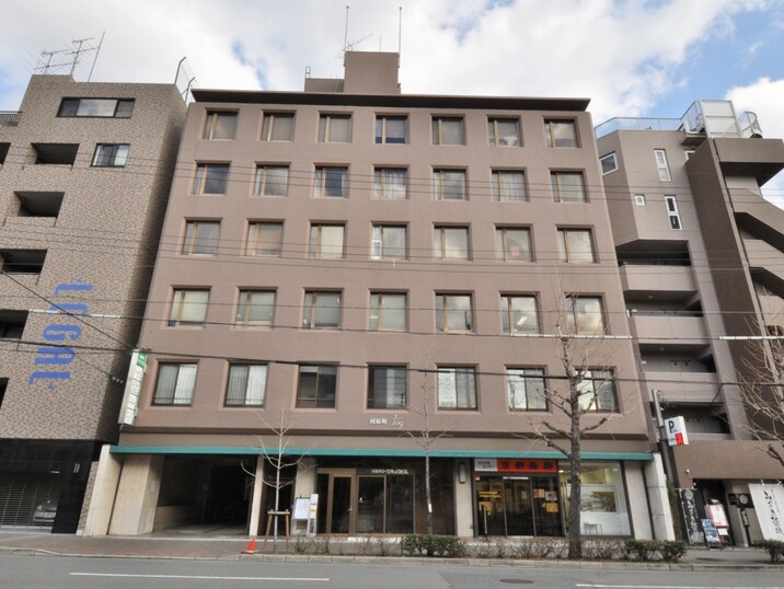 河原町トウキュウビル