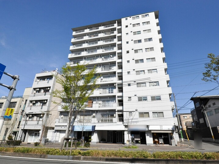 コーポ円座