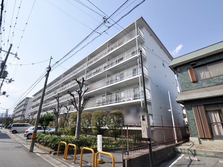 シャトー淀城公園