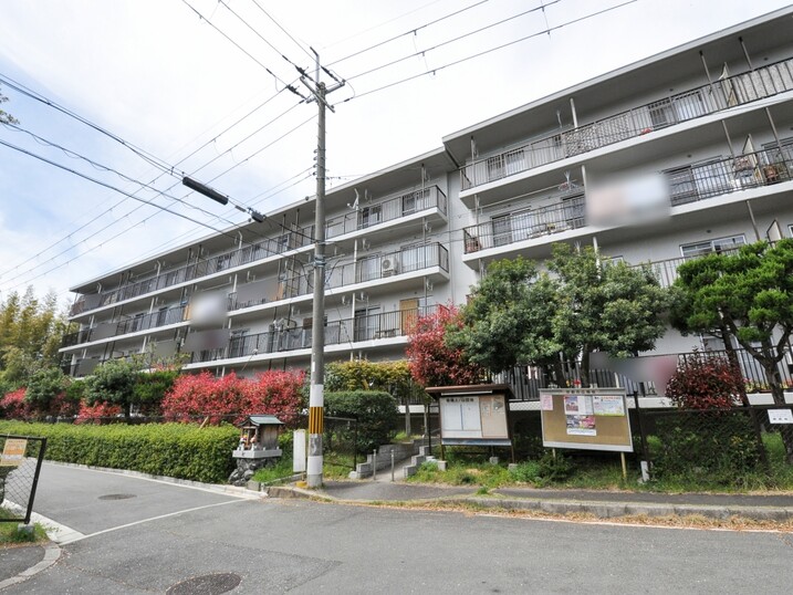醍醐中山団地Ａ３棟