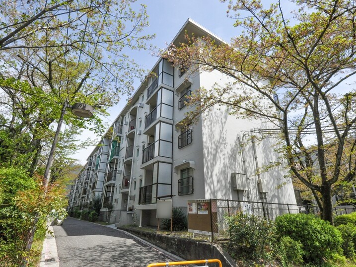 醍醐中山団地Ｃ２棟