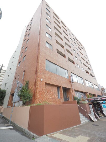 万葉ハイツ元町