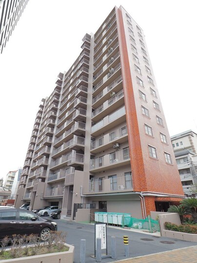 神戸元町ハイツ