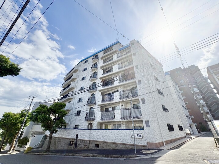 シャトー野崎