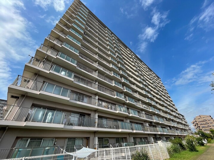 西神中央ウェステージ参番館
