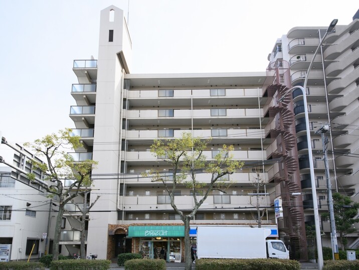 サンマンション兵庫
