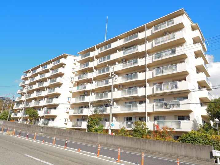 クレセント長田