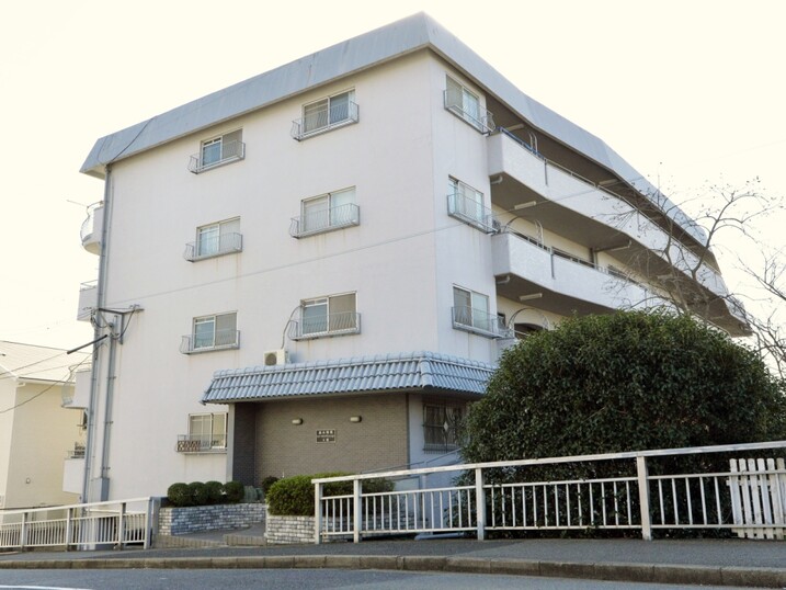 垂水神明リバーサイドマンションＡ棟