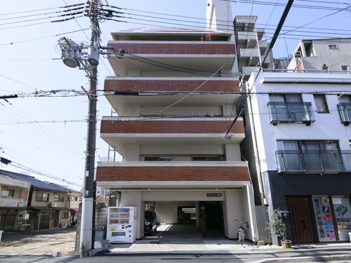 ロイヤルハイツ兵庫