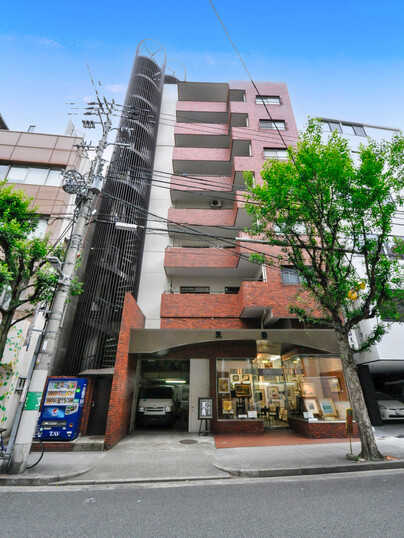 大手前ヒルズ
