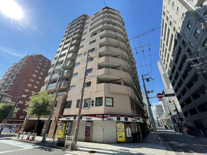 シティコープ東本町