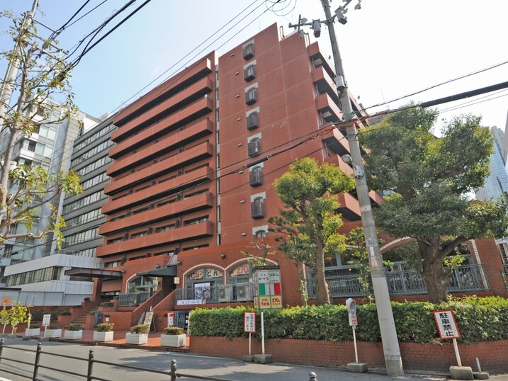 堂島アーバンライフ