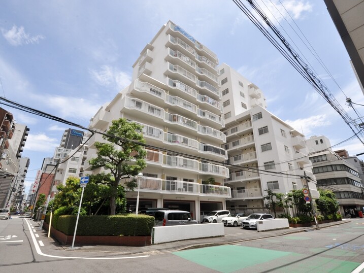 コープ野村天満橋