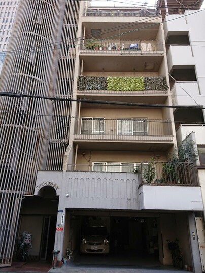 プチロイヤル谷町