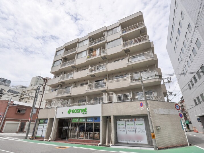 ダイアパレス難波