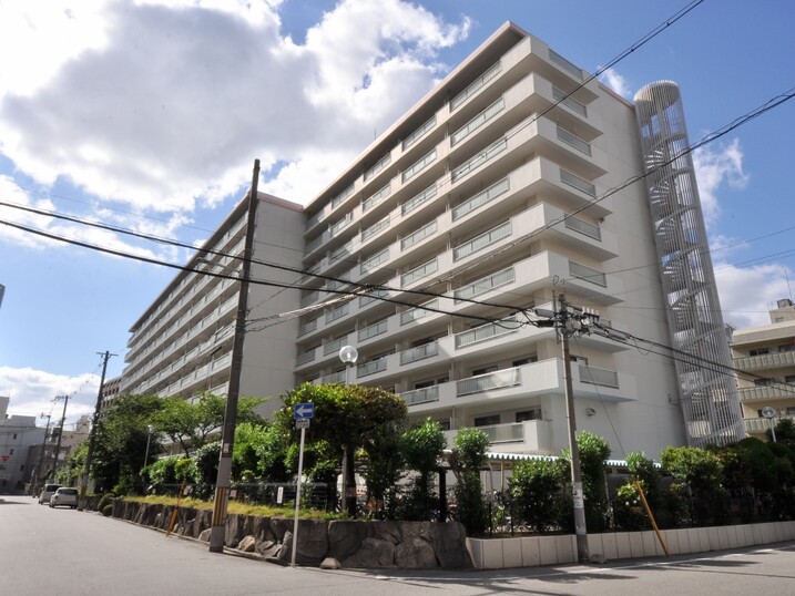 桜川グリーンコーポラス